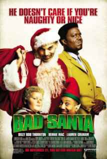 Bad Santa 2003 full movie download